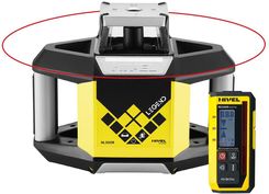 Zdjęcie Nivel System Niwelator Laserowy NL300R - Siedliszcze