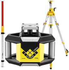 Zdjęcie Nivel System Niwelator Laserowy NL300R+SJJ32+RD300 - Ostroróg