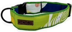 Zdjęcie Kendog Spring Obroża M 4Cm 41-66Cm - Żywiec