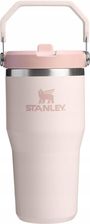Zdjęcie Stanley Kubek Iceflow Flip Straw 0,6L Rose Quartz - Sosnowiec