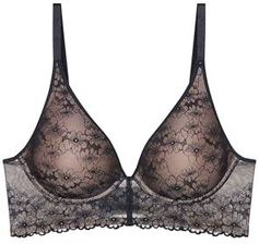 Zdjęcie Triumph Bright Spotlight P Bra, Schwarz, 80E [esnt] - Dobre Miasto