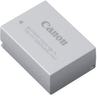 Canon NB-7L (3153B001AA)