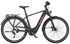 Zdjęcie Ktm Rower Macina Cx750 Ltd64 Black - Sława