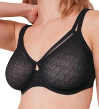 Zdjęcie Triumph Biustonosz damski, Schwarz, 70D [esnt] - Pieniężno