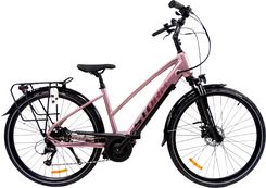 Zdjęcie Storm Rower E-Diamond 4.0 Lady R17M Różowy 28 2025 - Rabka-Zdrój