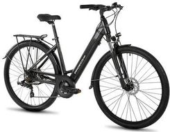 Zdjęcie Proeco Rower Elektryczny Wave An 1.0 M17 Grafitowy 28 - Radków