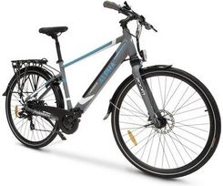 Zdjęcie Argento Rower Elektryczny Alpha M20 Szary 28 2024 - Ciechanów