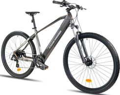 Zdjęcie Indiana Rower Elektryczny E-Mtb 2.0 M21 Czarny 29 - Kunów