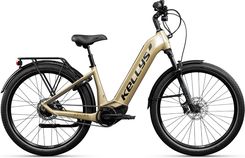 Zdjęcie Kellys Rower Elektryczny Miejski Estima 60 Sh 27.5 2024 - Szepietowo