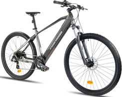 Zdjęcie Indiana Rower Elektryczny E-Mtb 2.0 Czarny 29" 2025 - Supraśl