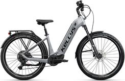 Zdjęcie Kellys Rower Elektryczny Trekkingowy Estima X70 P 27.5 2024 - Ostroróg