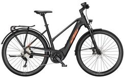 Zdjęcie Ktm Rower Macina Cx750 Ltd64 Black Trapeze - Wschowa