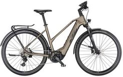 Zdjęcie Ktm Rower Macina Cross Lfc Oak Matt Trapeze - Czempiń