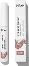 Zdjęcie HEAN Express Brow Mocny Żel do Stylizacji Brwi Blond/Brown - Lublin