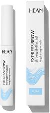Zdjęcie HEAN Express Brow Mocny Żel do Stylizacji Brwi Clear - Puławy