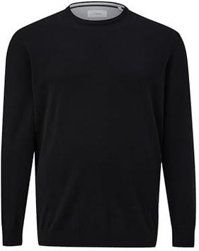 s.Oliver Duży rozmiar sweter z dzianiny, 9999, XXL [esnt]