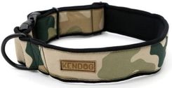 Zdjęcie Kendog Piaskowe Moro Obroża M 5Cm 41-66Cm - Żywiec