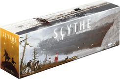 Pegasus Spiele Scythe Kolosse Der Lüfte (DE)