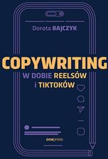 Zdjęcie Copywriting w dobie reelsów i tiktoków - Brwinów