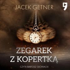 Zdjęcie Zegarek z kopertką (audiobook) - Płock