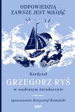 Zdjęcie Odpowiedzią zawsze jest miłość - Nysa