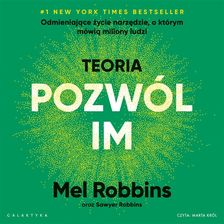 Zdjęcie Teoria POZWÓL IM (audiobook) - Sochaczew