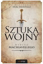 Zdjęcie Sztuka wojny według Machiavellego  - Strzyżów