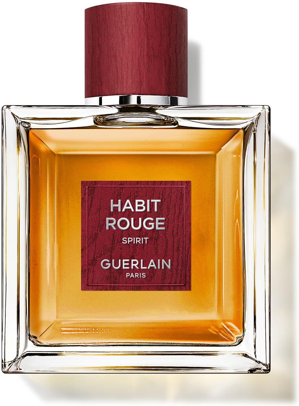 香水(ユニセックス) Guerlain Habit Rouge Spirit 100ml 香水(ユニセックス) Guerlain Habit Rouge Spirit 100ml 香水