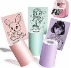 Zdjęcie Kamera cyfrowa XREC P02 K22 / P2-RMS-S01 Nieznany - Rypin