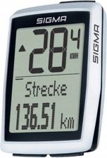 Zdjęcie Sigma BC 12.0 WR - Iława