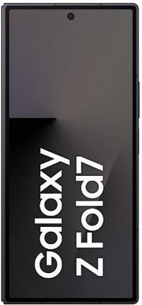 Samsung Galaxy Z Fold7 12/256GB Czarny - Cena, opinie na