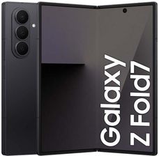 Samsung Galaxy Z Fold7 12/256GB Czarny