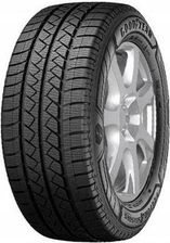 Zdjęcie Goodyear Vector 4Seasons Cargo 215/65R16C 109T - Sokołów Małopolski