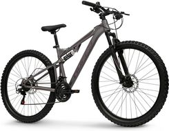 Ranking Huffy Marker Mountain Bike Szary 21-Biegowy Shimano 27,5 Jaki kupić rower - ranking Ceneo