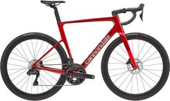 Zdjęcie Cannondale Rower Szosowy Supersix Evo 2 Czerwony 28 2025 - Witnica