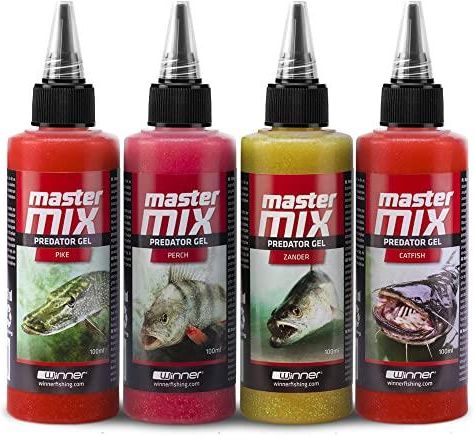 Arome Fruit Spray Booster Additif à Appât Bouillette Stick Pêche Carpe Epice Attractant Poisson Eau Douce 100ml