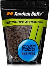 Zdjęcie Tandem Baits Carp Food Hook Pellet 12mm /1 Kg Słodka Kukurydza - Lębork