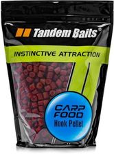 Zdjęcie Tandem Baits Carp Food Hook Pellet 12mm /1 Kg Homar & Rak - Płock