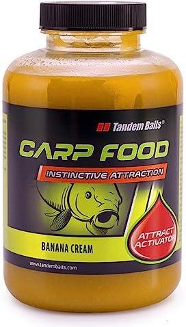 Booster Aromatique Pêche Attractant Carpe Tandem Baits - Booster Booster Aromatique Pêche Attractant Carpe Tandem Baits - Booster
