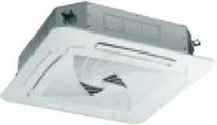 Haier Klimatyzator Split AB140S2SR1FAH+1U140S2SN2FB