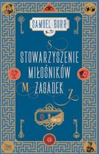 Zdjęcie Stowarzyszenie Miłośników Zagadek - Jasień