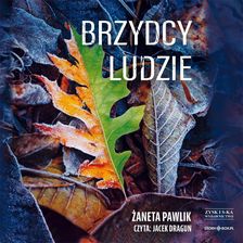 Zdjęcie Brzydcy ludzie (Audiobook) - Żyrardów