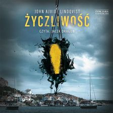 Zdjęcie Życzliwość (Audiobook) - Nekla