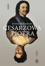 Zdjęcie Cesarzowa Piotra. Tom 1 - Skarżysko-Kamienna