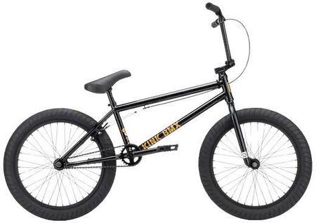 Kink Gap Xl Bmx Rower Wyczynowy 21Black Gold 2026