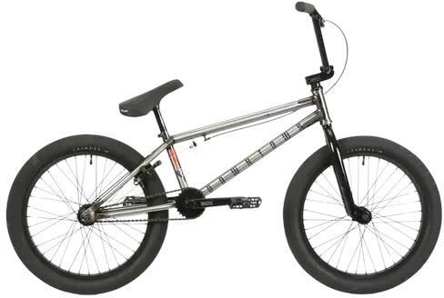 Haro Downtown Dlx Bmx Rower Wyczynowy 20.5 Gloss Granite 20