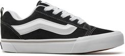 Zdjęcie Vans Knu Skool VN000D2TMCG1 Nero (Czarny) - Miłosław