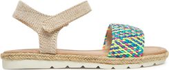 Zdjęcie Espadryle Nelli Blu - Otyń