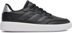 Zdjęcie adidas Courtblock IF6492 Cblack Carbon Silvmt - Rudnik nad Sanem