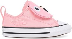 Zdjęcie Converse Chuck Taylor All Star One Strap A11789C Różowy - Warszawa